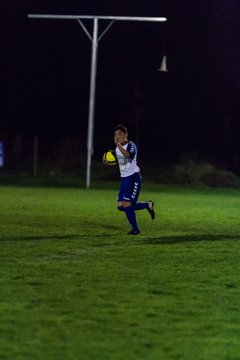 Bild 225 - A-Junioren FSG BraWie 08 - SV Henstedt-Ulzburg : Ergebnis: 2:3